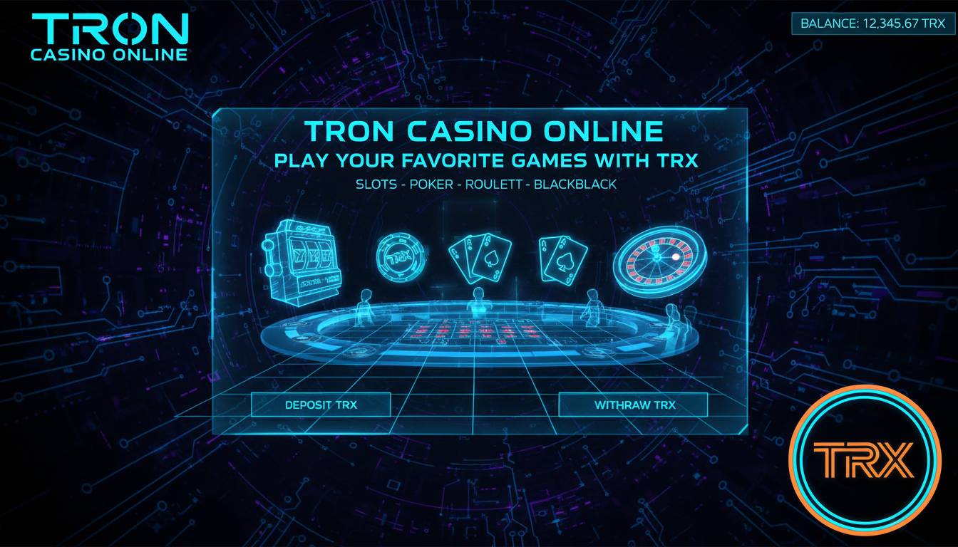 Tron