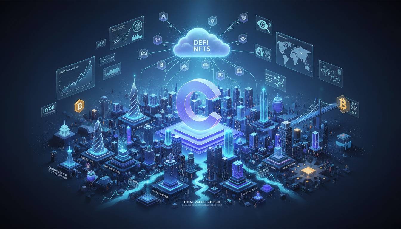 Ultimate Cardano ADA Price Prediction and Forecast Guide