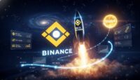 Binance