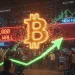 Bitcoin Could Tag 90000 Again If This Level Stops Acting Like A