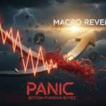 Bitcoin Funding Rates Signal Panic Before A