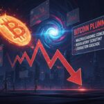 Bitcoin Just Dropped 5