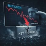 Bitcoin Price Prediction Key Support Could Trigger A