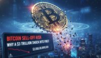 Bitcoin Sell Off Risk Why A 3