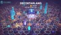 Decentraland Price Prediction Can Mana Reach 1