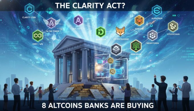 Did The Clarity Act Pass 8