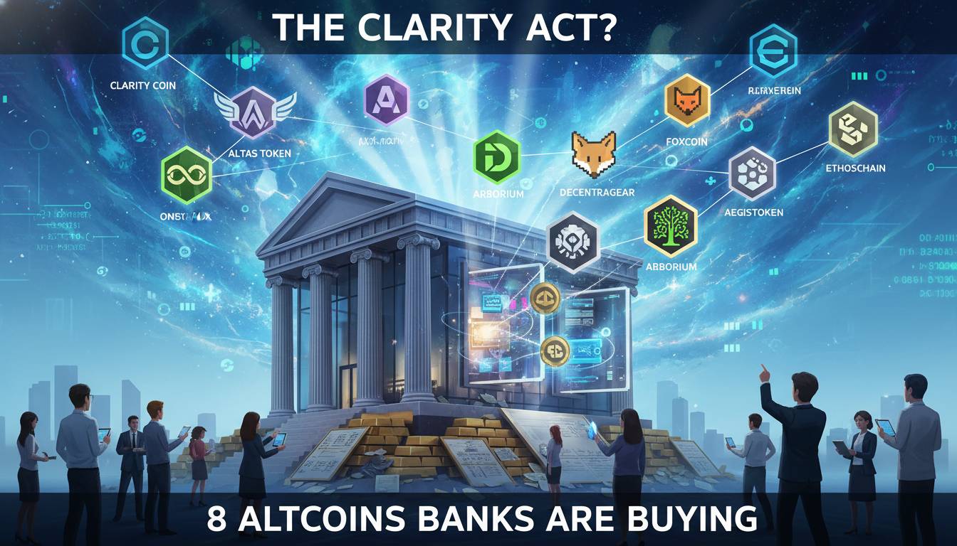 Did The Clarity Act Pass 8