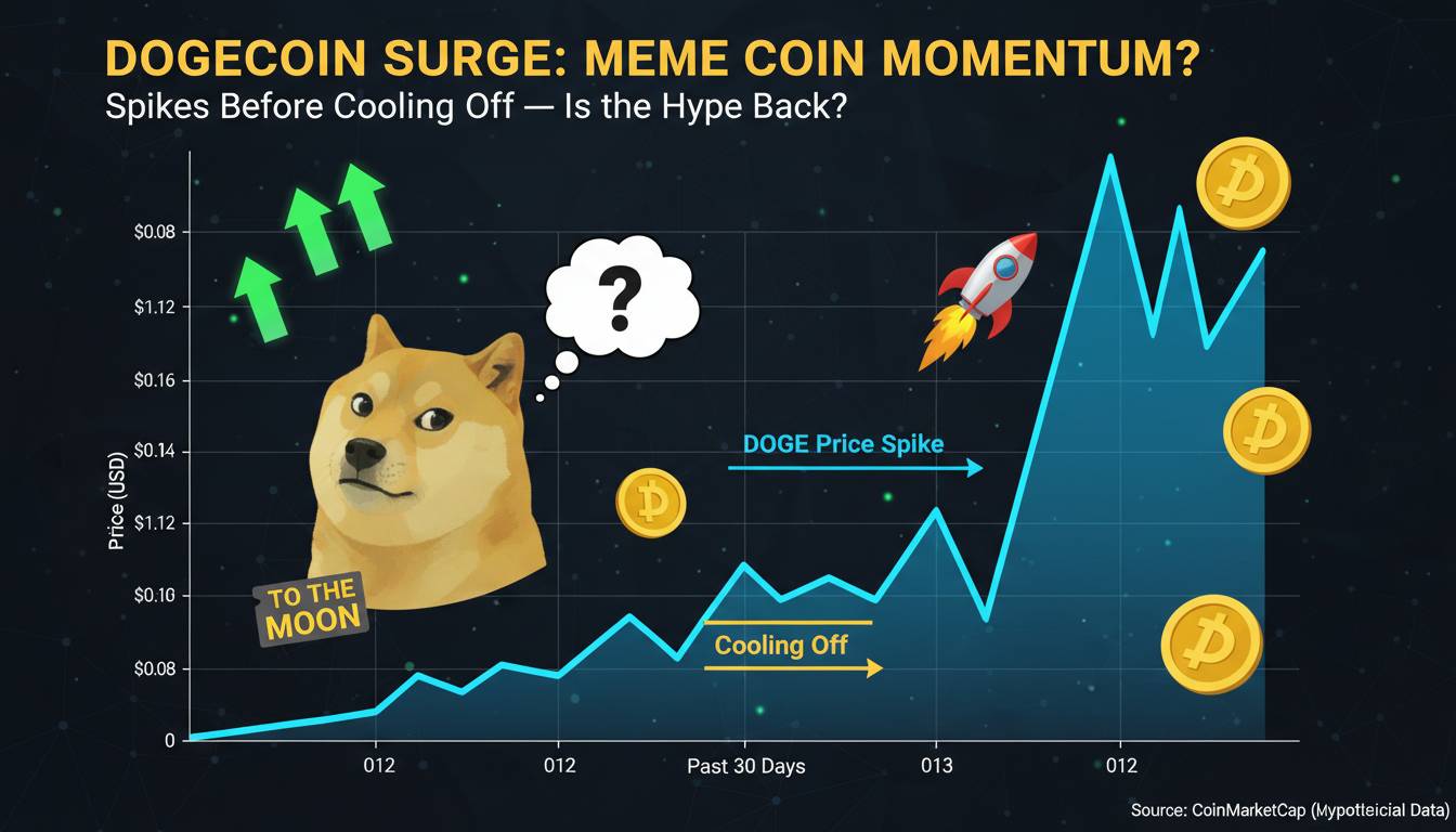 Dogecoin