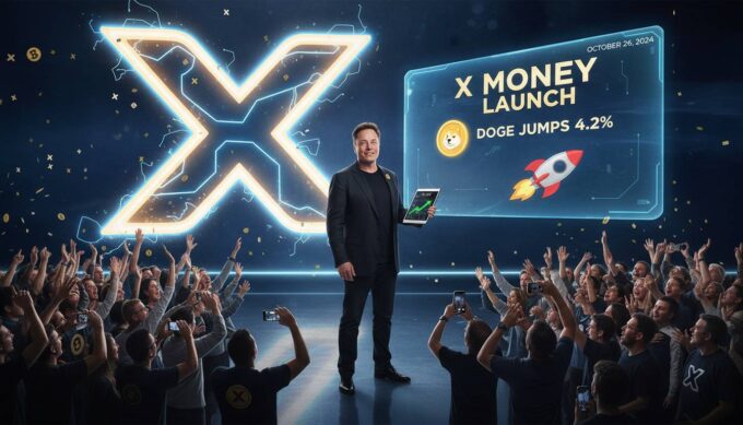 Elon Musk Announces X