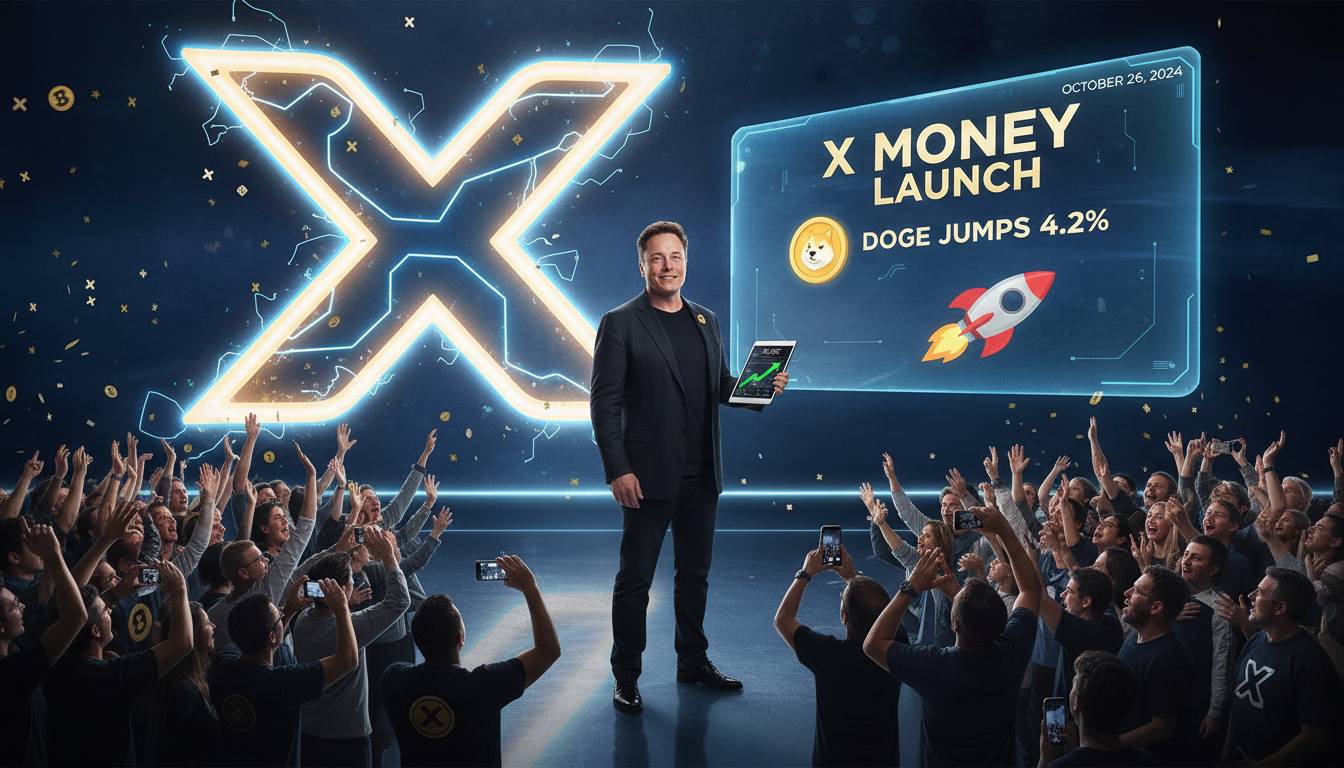 Elon Musk Announces X