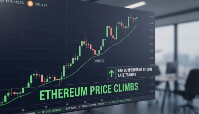 Ethereum