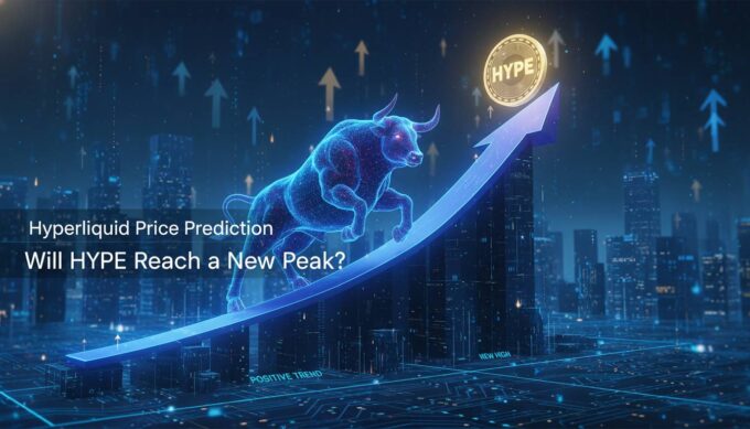 Hyperliquid Price Prediction Will Hype Reach A