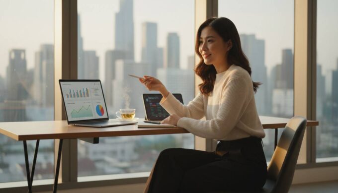 Investors May Not Need A