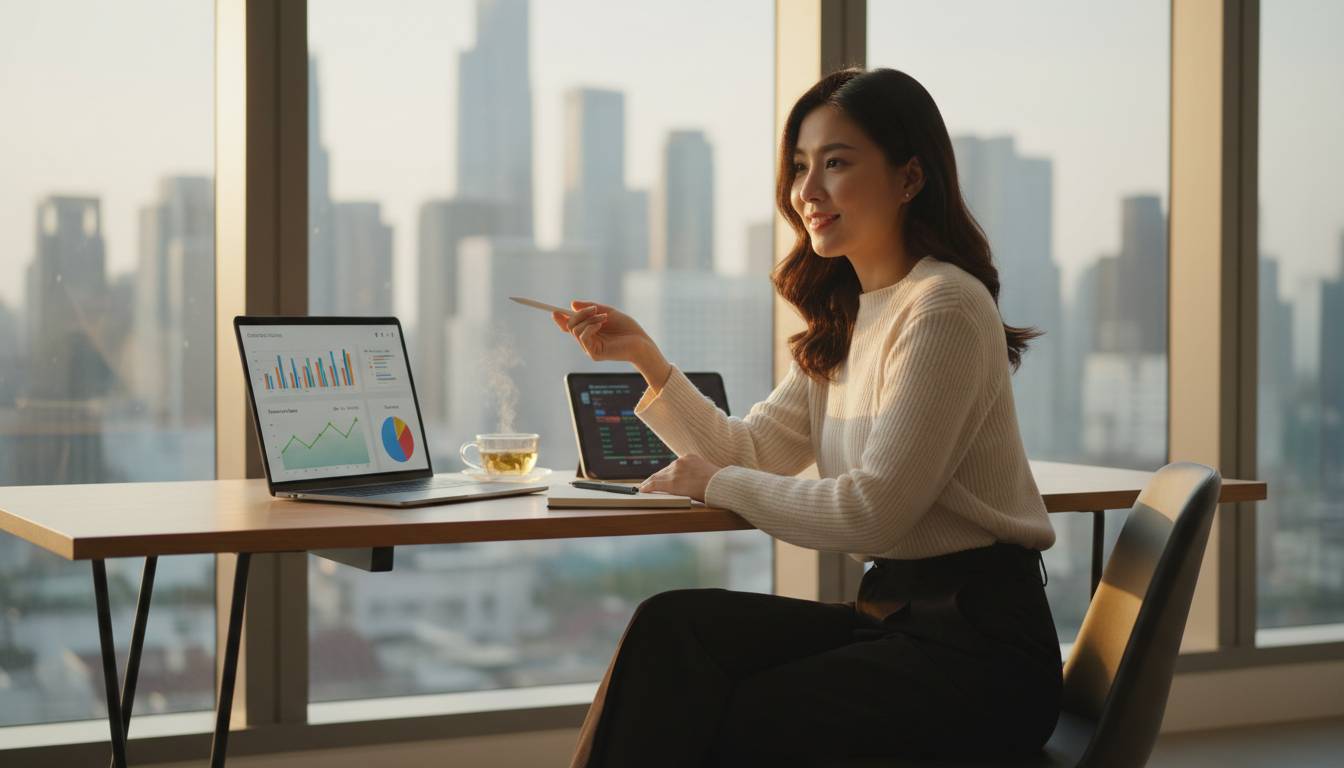 Investors May Not Need A