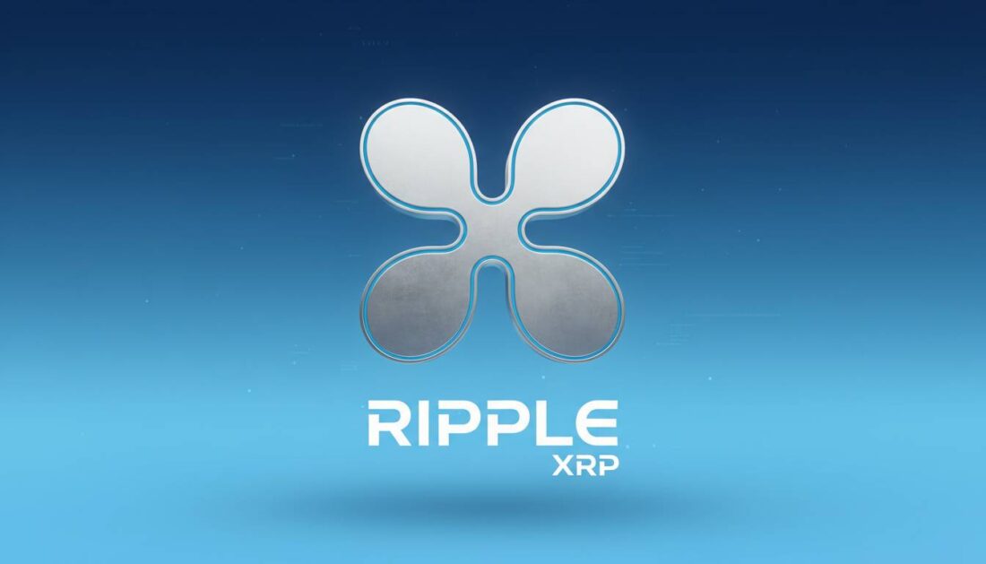 Is Xrp A