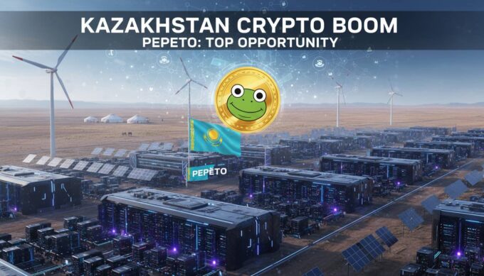 Kazakhstan