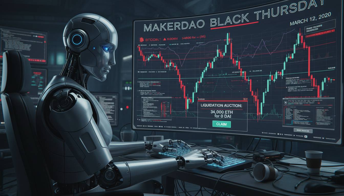 Makerdao