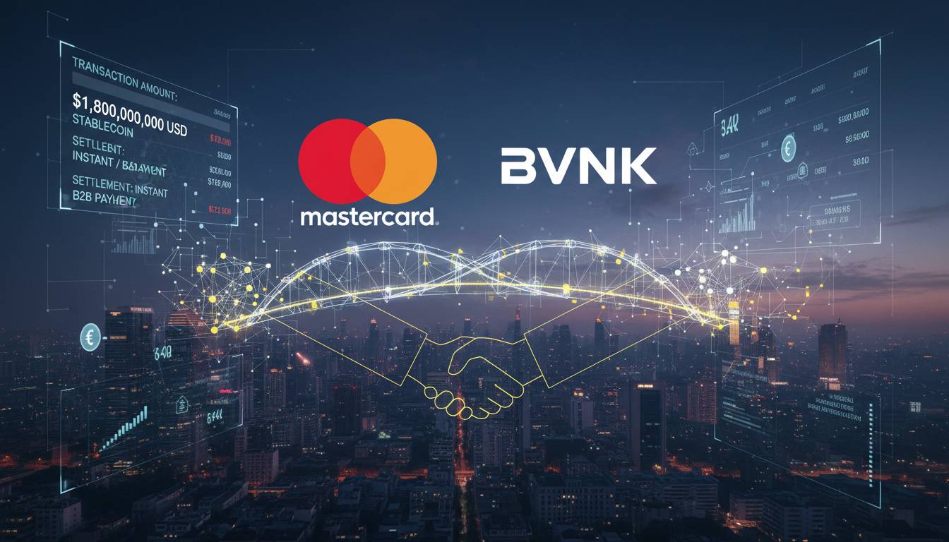 Mastercard