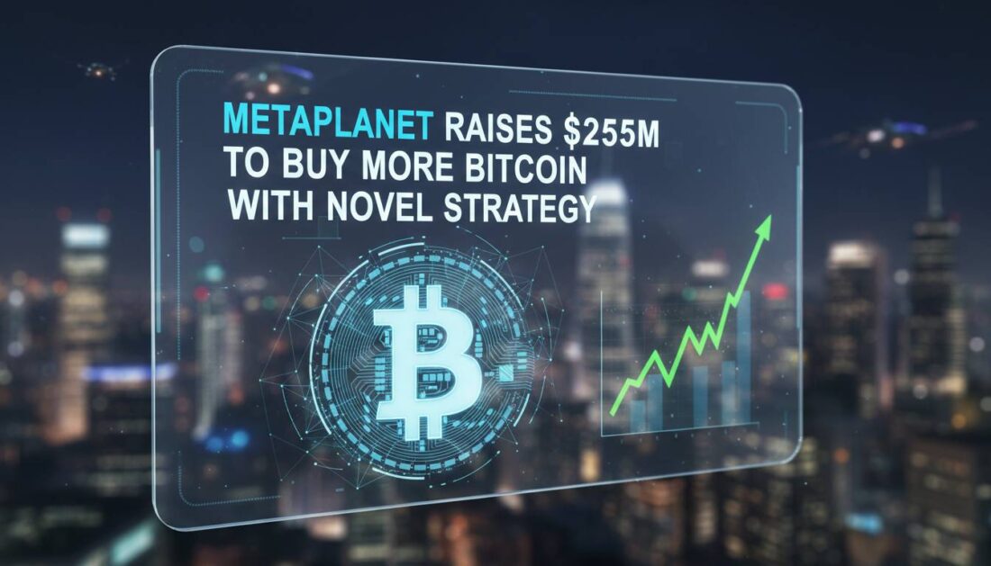 Metaplanet