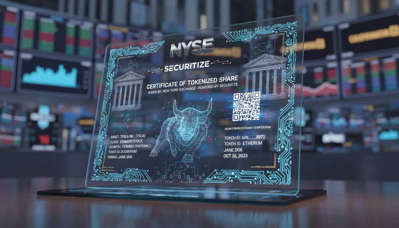 Nyse