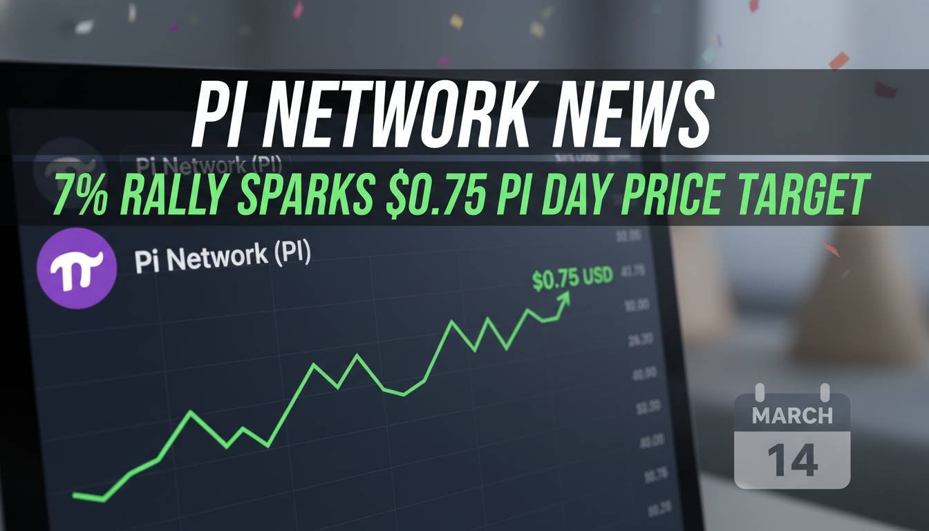 Pi Network News 7
