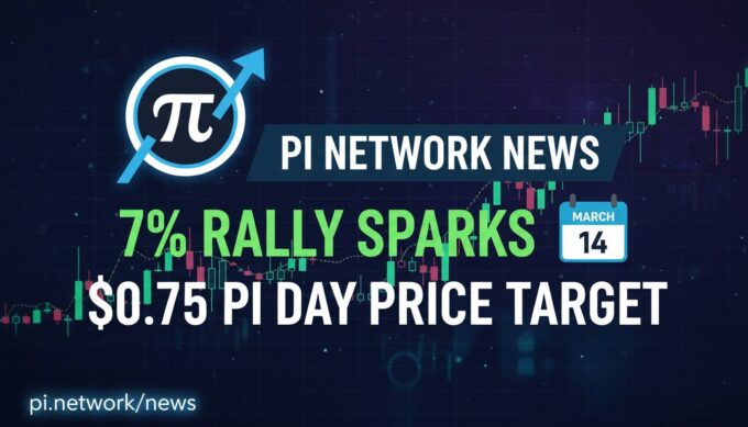 Pi Network News 7
