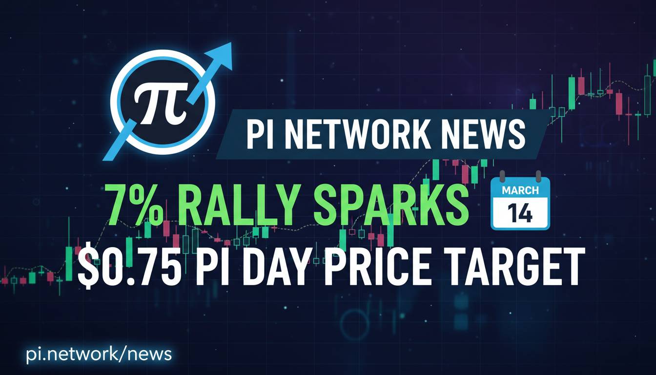 Pi Network News 7