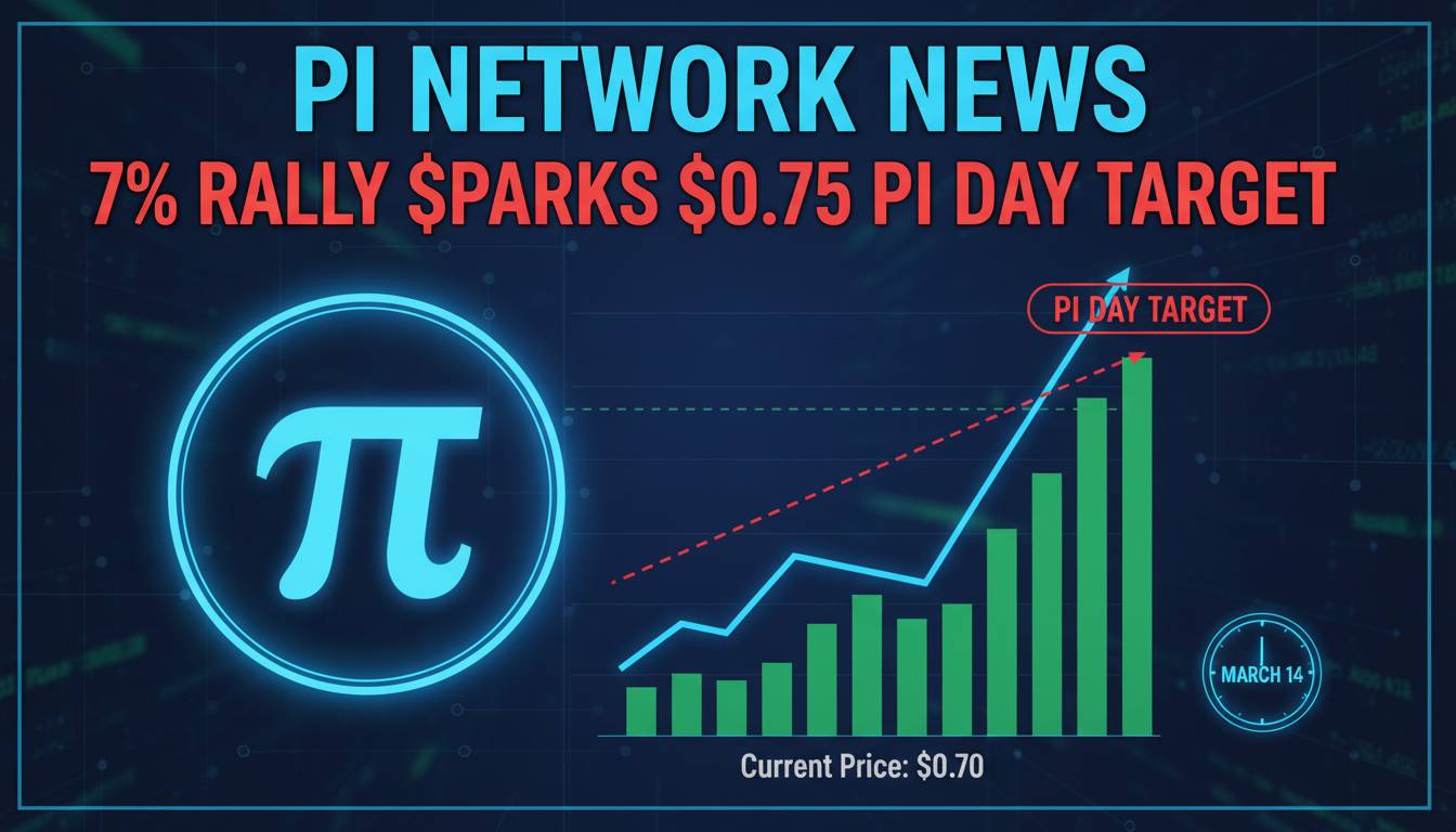 Pi Network News 7