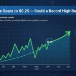 Pi Price Surges To 025 Could A