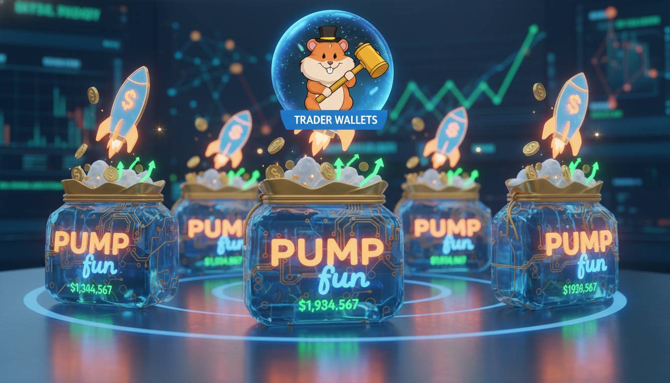 Pumpfun Traders Lost Money As 2