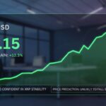 Ripple Cto Says Xrp Drop To 020 After 4