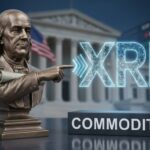 Sec Calls Xrp A