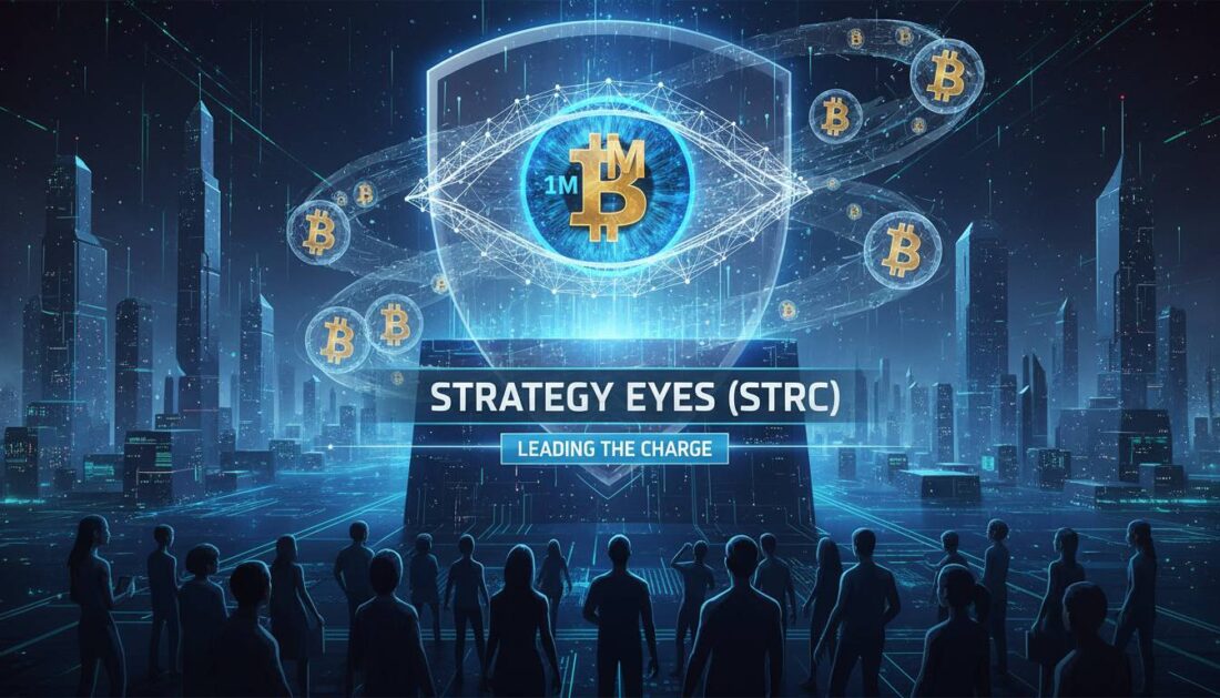 Strategy Eyes 1