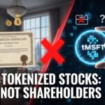Tokenized