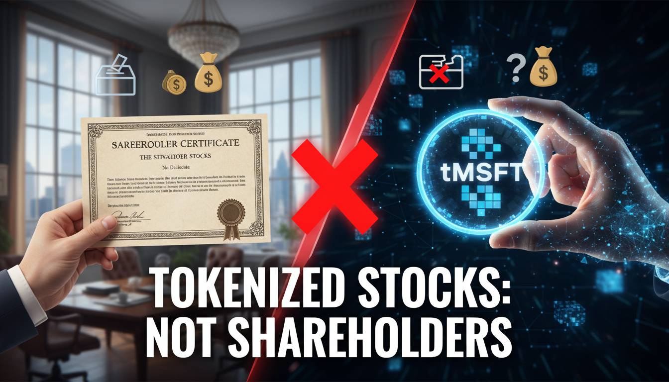 Tokenized