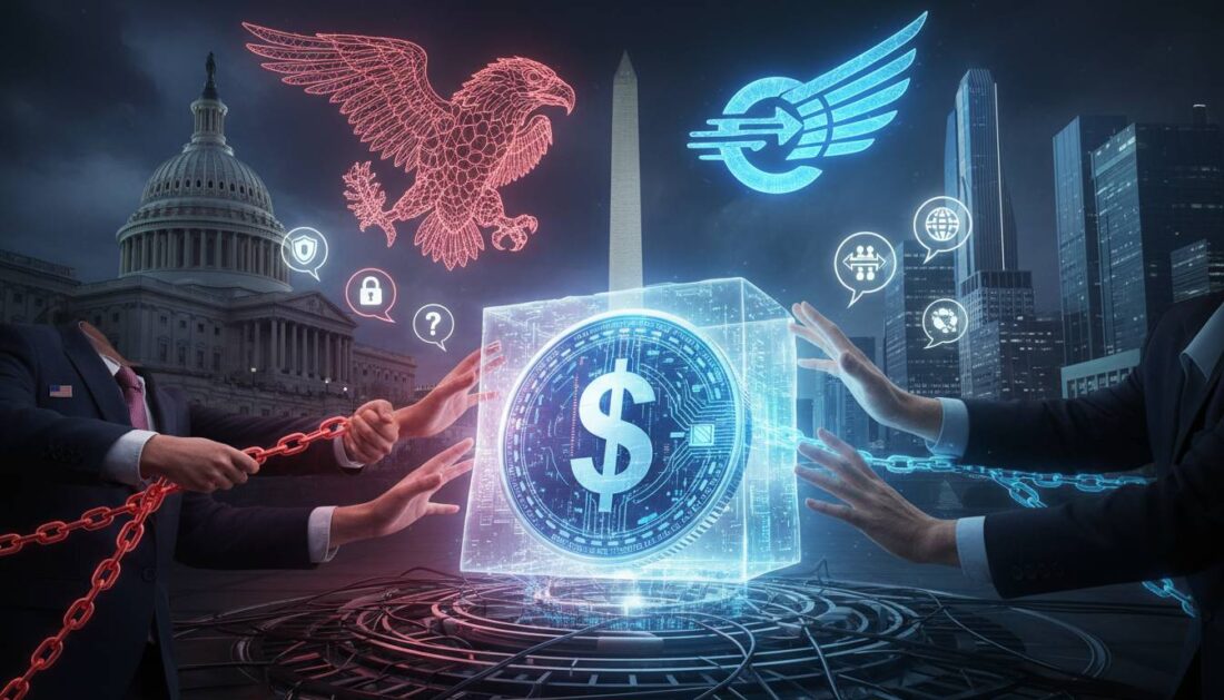 Washington Is Trying To Stop A