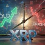 Xrp Price Prediction Will Xrp Hold Or Crash To 1