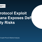 Drift Protocol Exploit on Solana Exposes DeFi Security Risks