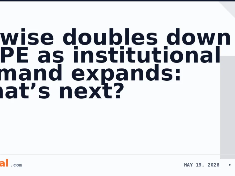Bitwise doubles down on HYPE as institutional demand expands: What’s next?